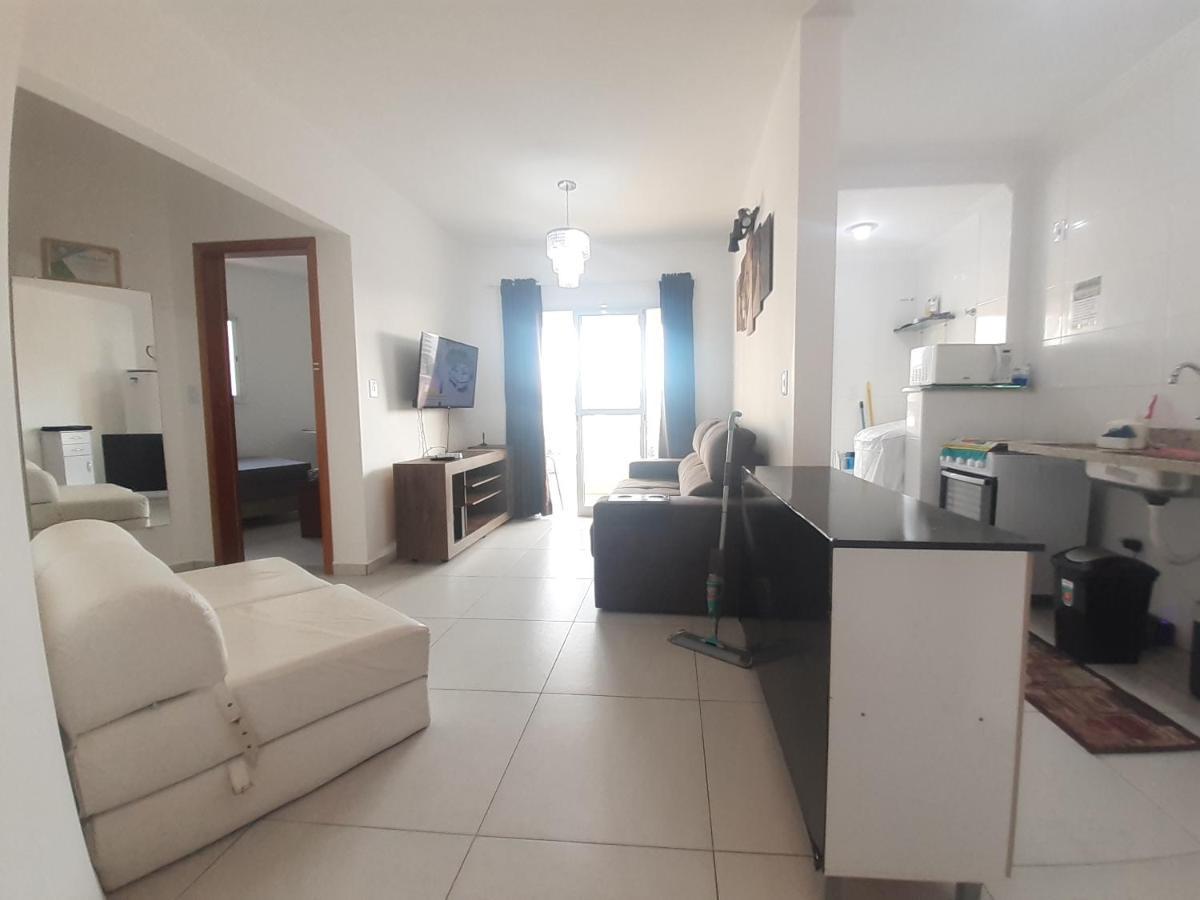Fermont 32 Apartment Praia Grande  Exterior foto