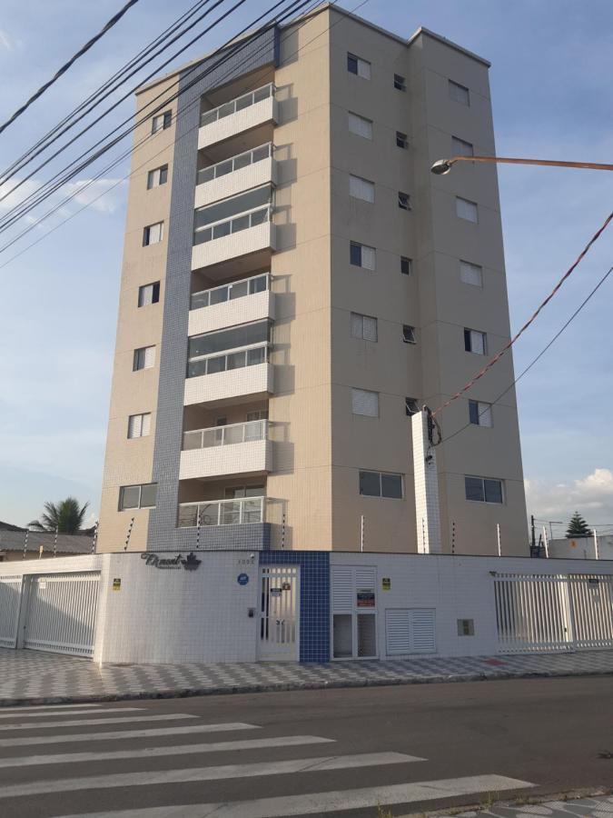 Fermont 32 Apartment Praia Grande  Exterior foto