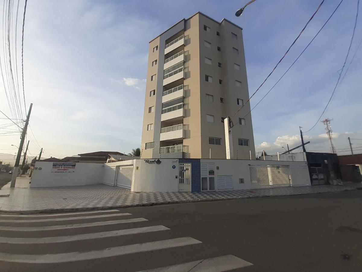 Fermont 32 Apartment Praia Grande  Exterior foto