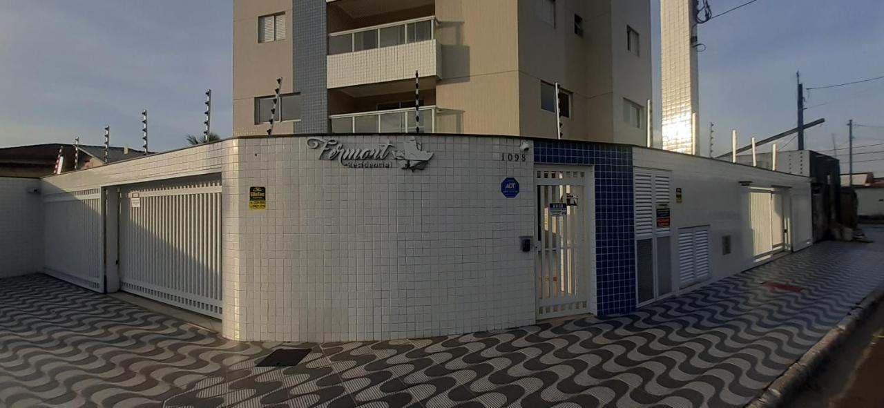 Fermont 32 Apartment Praia Grande  Exterior foto