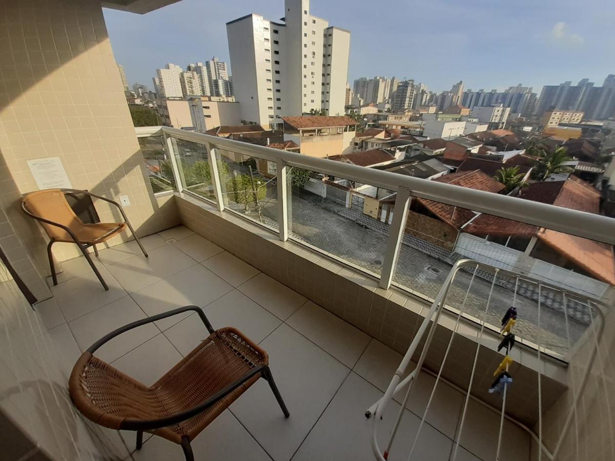 Fermont 32 Apartment Praia Grande  Exterior foto