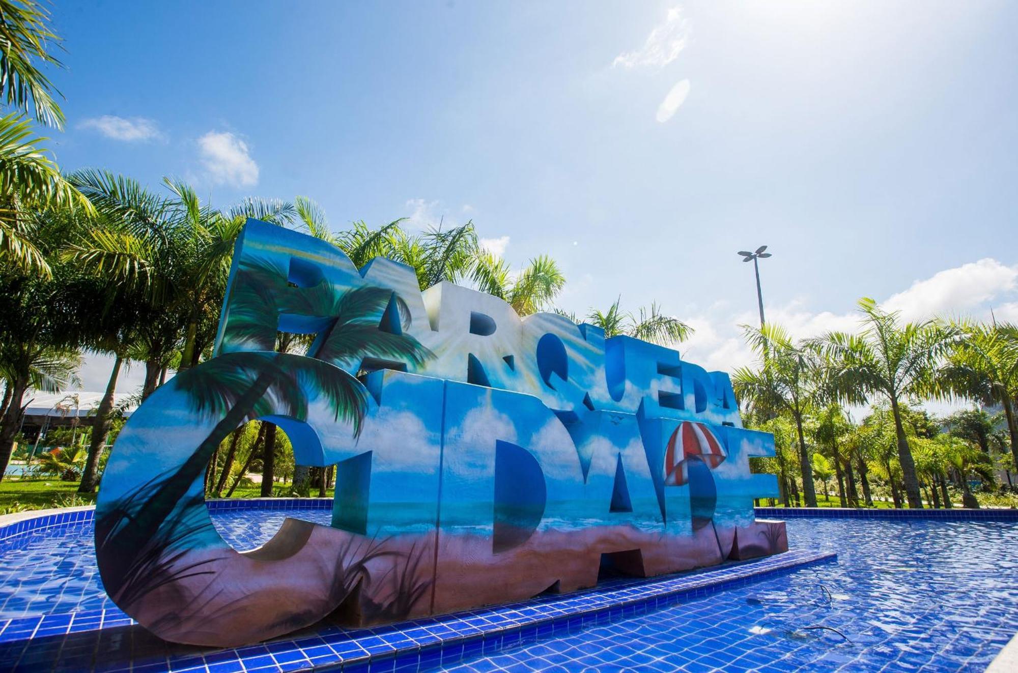 Fermont 32 Apartment Praia Grande  Exterior foto